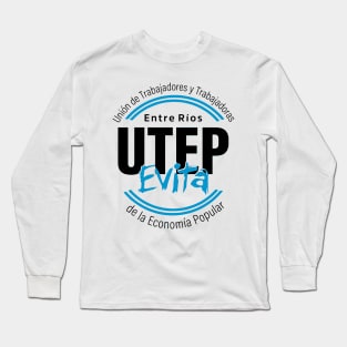 UTEP Evita Long Sleeve T-Shirt